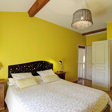 Chambres D'Hotes Ondine Et Igor Saint-Marcellin-en-Forez Экстерьер фото