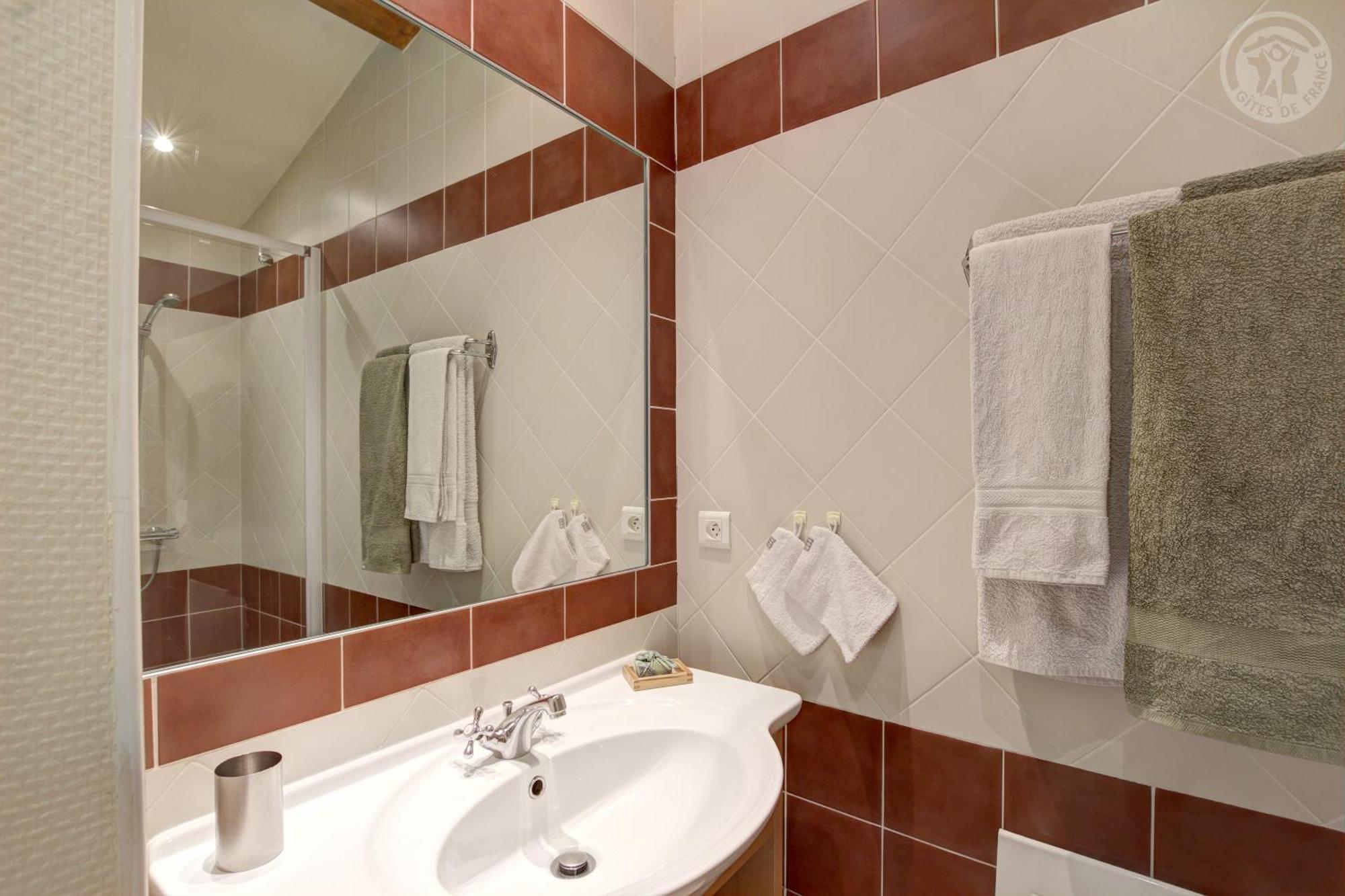 Chambres D'Hotes Ondine Et Igor Saint-Marcellin-en-Forez Экстерьер фото